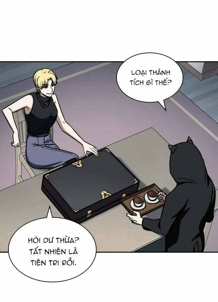 Vua Trộm Mộ Chapter 196 - Trang 2