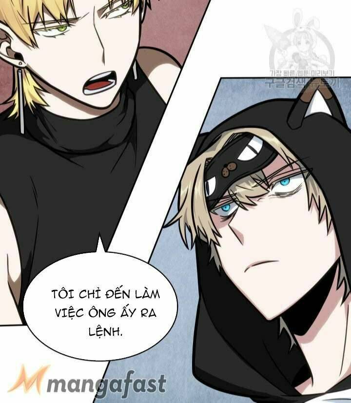 Vua Trộm Mộ Chapter 197 - Trang 2