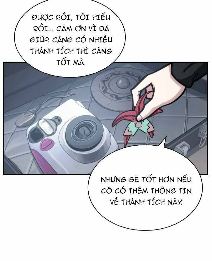 Vua Trộm Mộ Chapter 197 - Trang 2