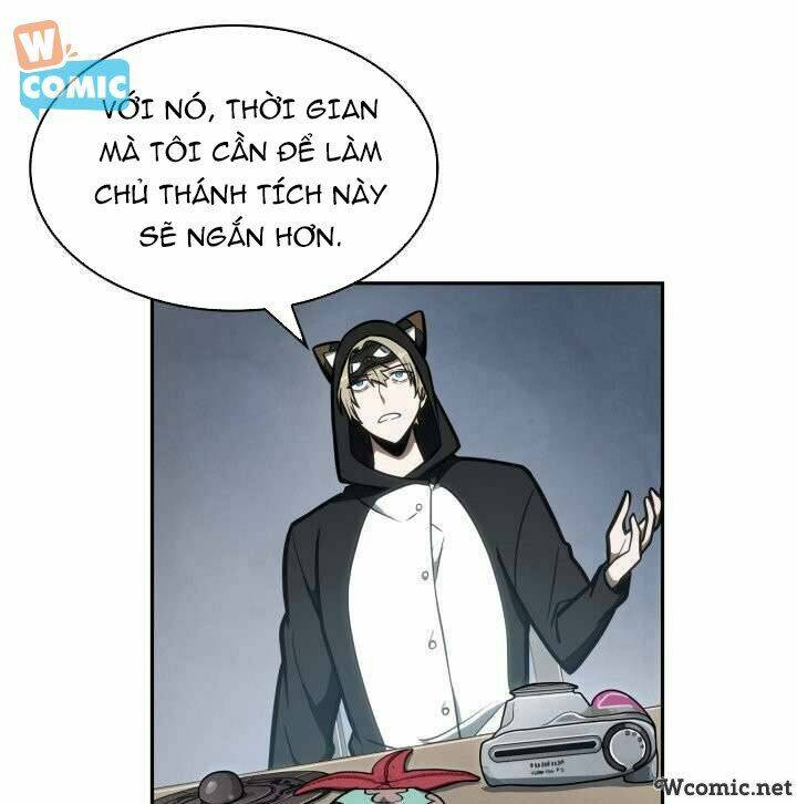 Vua Trộm Mộ Chapter 197 - Trang 2