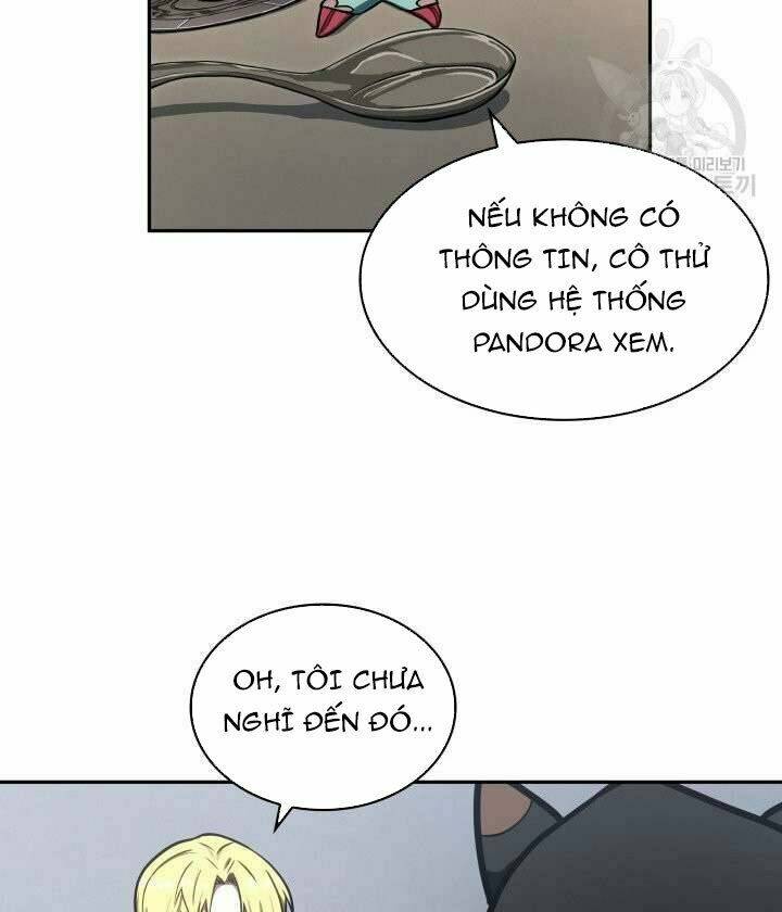 Vua Trộm Mộ Chapter 197 - Trang 2