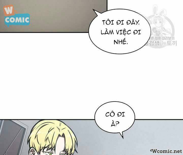 Vua Trộm Mộ Chapter 197 - Trang 2