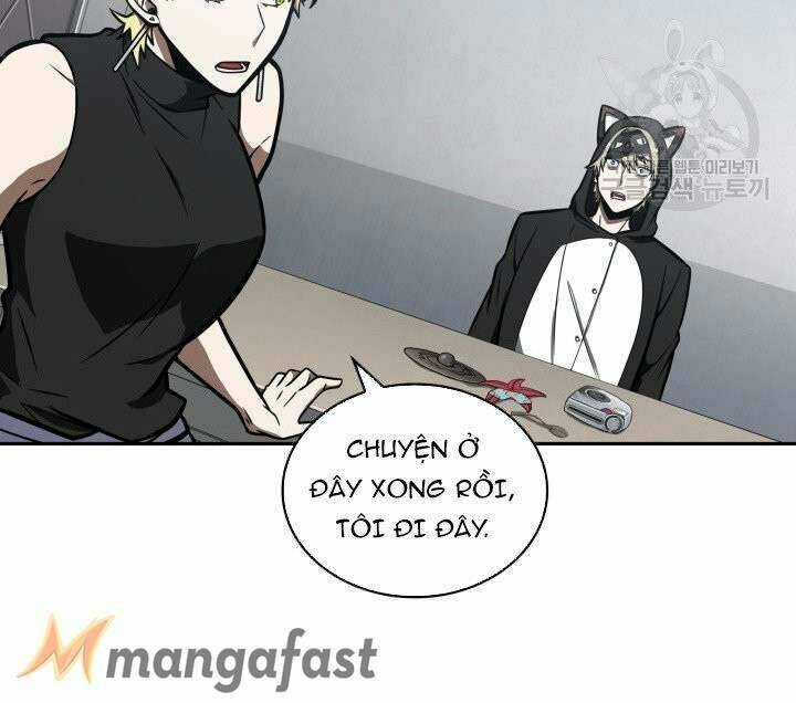 Vua Trộm Mộ Chapter 197 - Trang 2