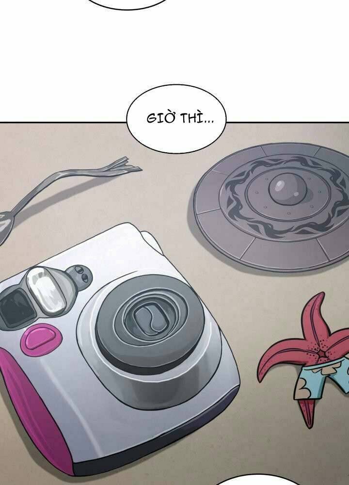 Vua Trộm Mộ Chapter 197 - Trang 2
