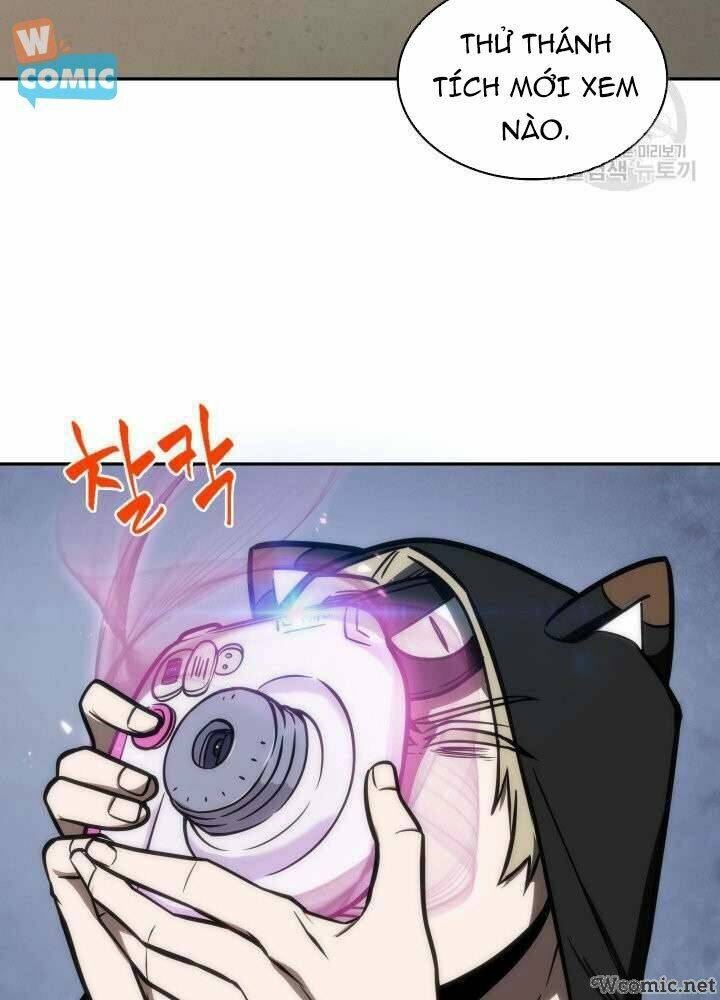 Vua Trộm Mộ Chapter 197 - Trang 2