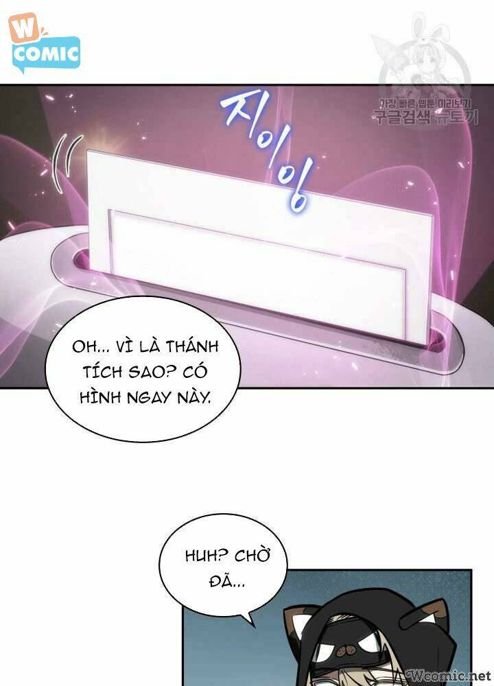 Vua Trộm Mộ Chapter 197 - Trang 2