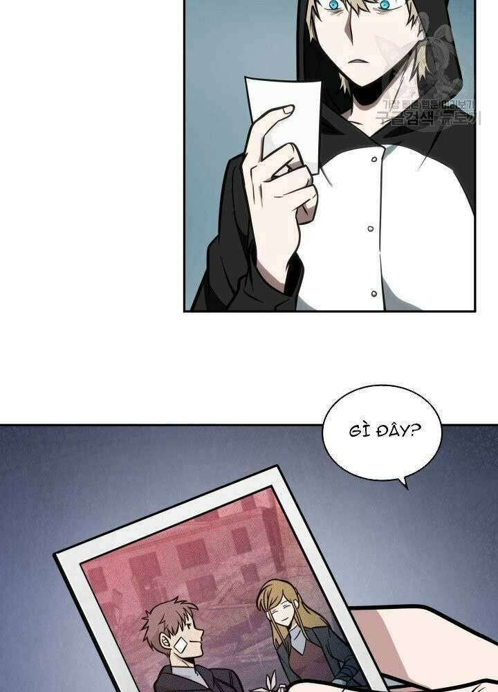 Vua Trộm Mộ Chapter 197 - Trang 2