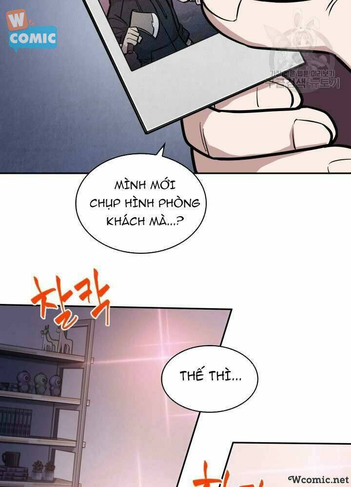 Vua Trộm Mộ Chapter 197 - Trang 2