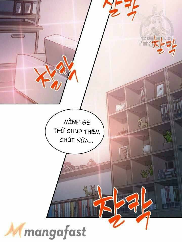 Vua Trộm Mộ Chapter 197 - Trang 2