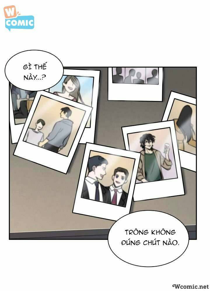 Vua Trộm Mộ Chapter 197 - Trang 2