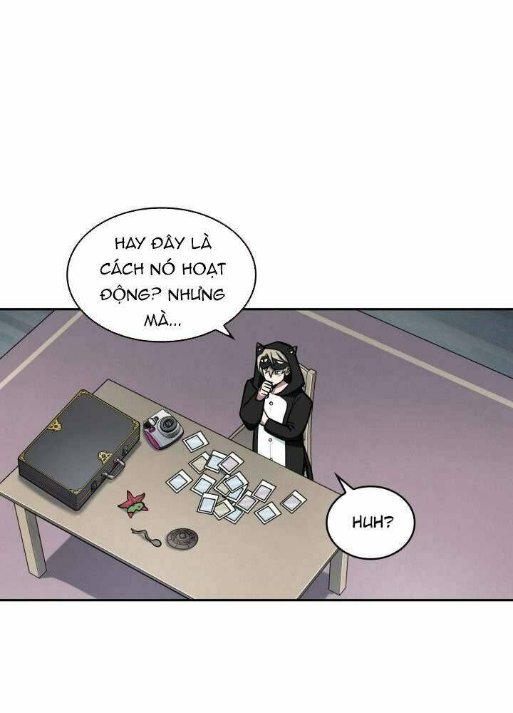 Vua Trộm Mộ Chapter 197 - Trang 2