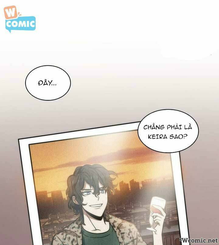 Vua Trộm Mộ Chapter 197 - Trang 2