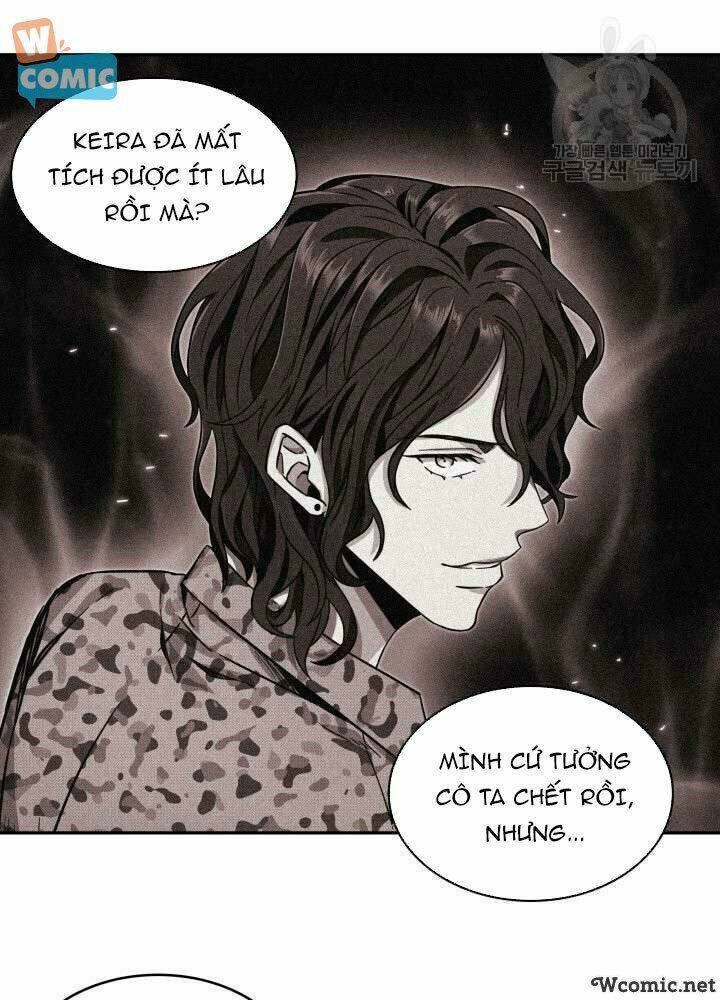 Vua Trộm Mộ Chapter 197 - Trang 2