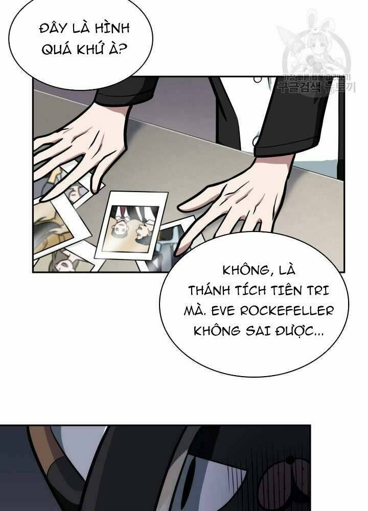 Vua Trộm Mộ Chapter 197 - Trang 2