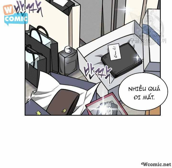 Vua Trộm Mộ Chapter 197 - Trang 2