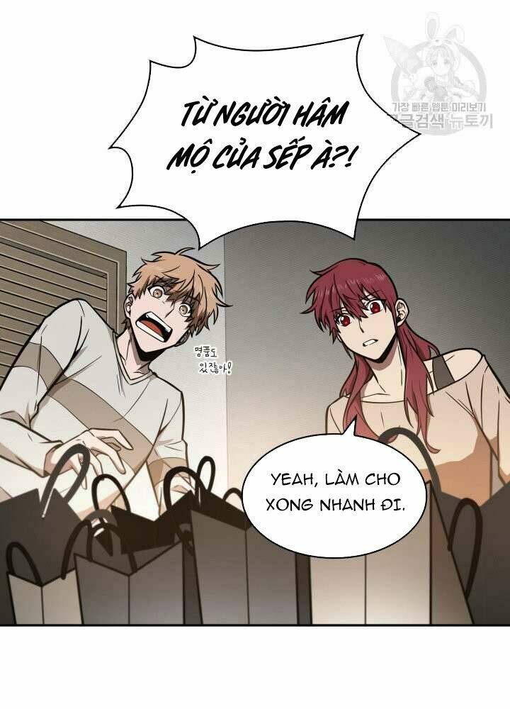 Vua Trộm Mộ Chapter 197 - Trang 2