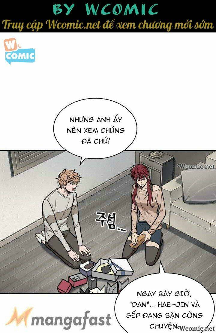 Vua Trộm Mộ Chapter 197 - Trang 2