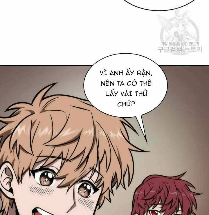 Vua Trộm Mộ Chapter 197 - Trang 2