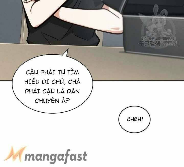 Vua Trộm Mộ Chapter 197 - Trang 2