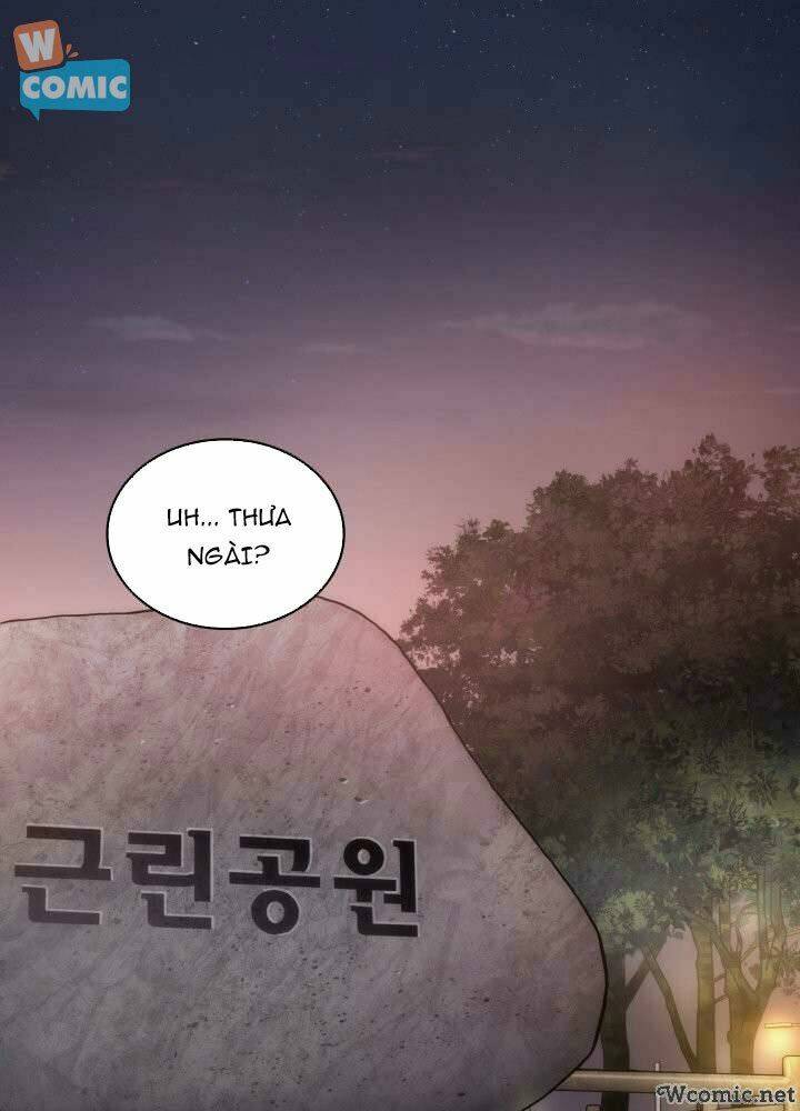 Vua Trộm Mộ Chapter 197 - Trang 2