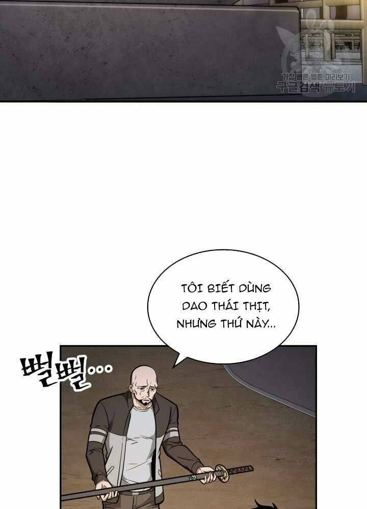 Vua Trộm Mộ Chapter 197 - Trang 2