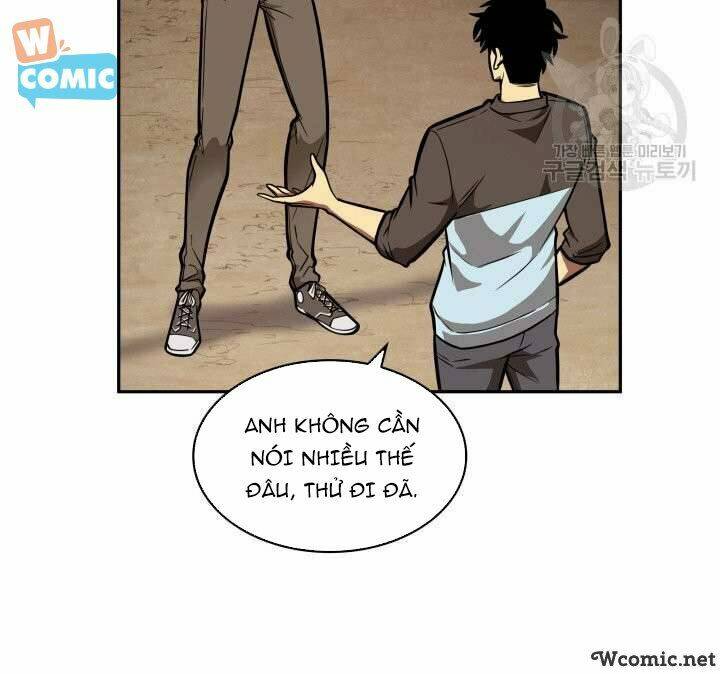 Vua Trộm Mộ Chapter 197 - Trang 2