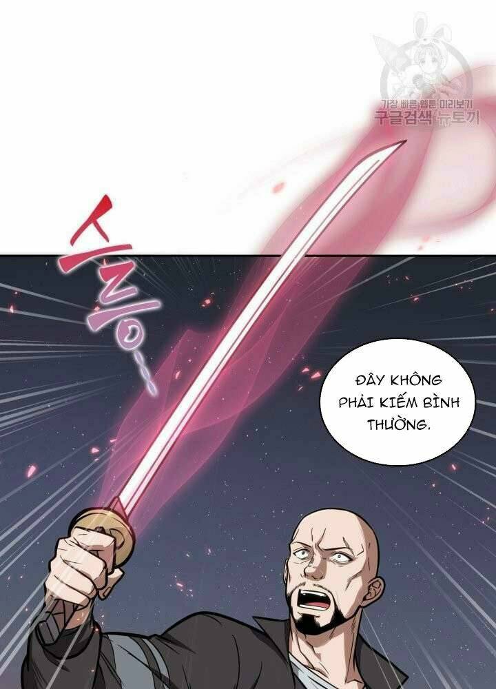 Vua Trộm Mộ Chapter 197 - Trang 2