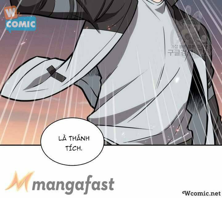 Vua Trộm Mộ Chapter 197 - Trang 2
