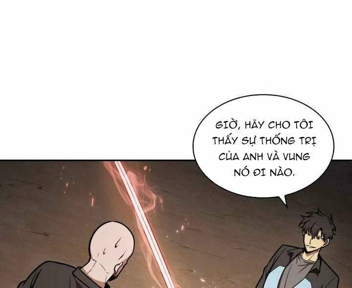 Vua Trộm Mộ Chapter 197 - Trang 2