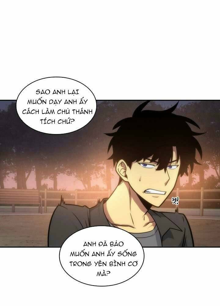 Vua Trộm Mộ Chapter 197 - Trang 2