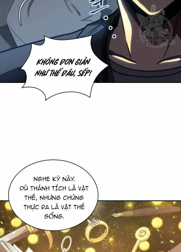 Vua Trộm Mộ Chapter 197 - Trang 2