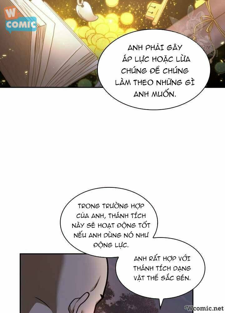 Vua Trộm Mộ Chapter 197 - Trang 2