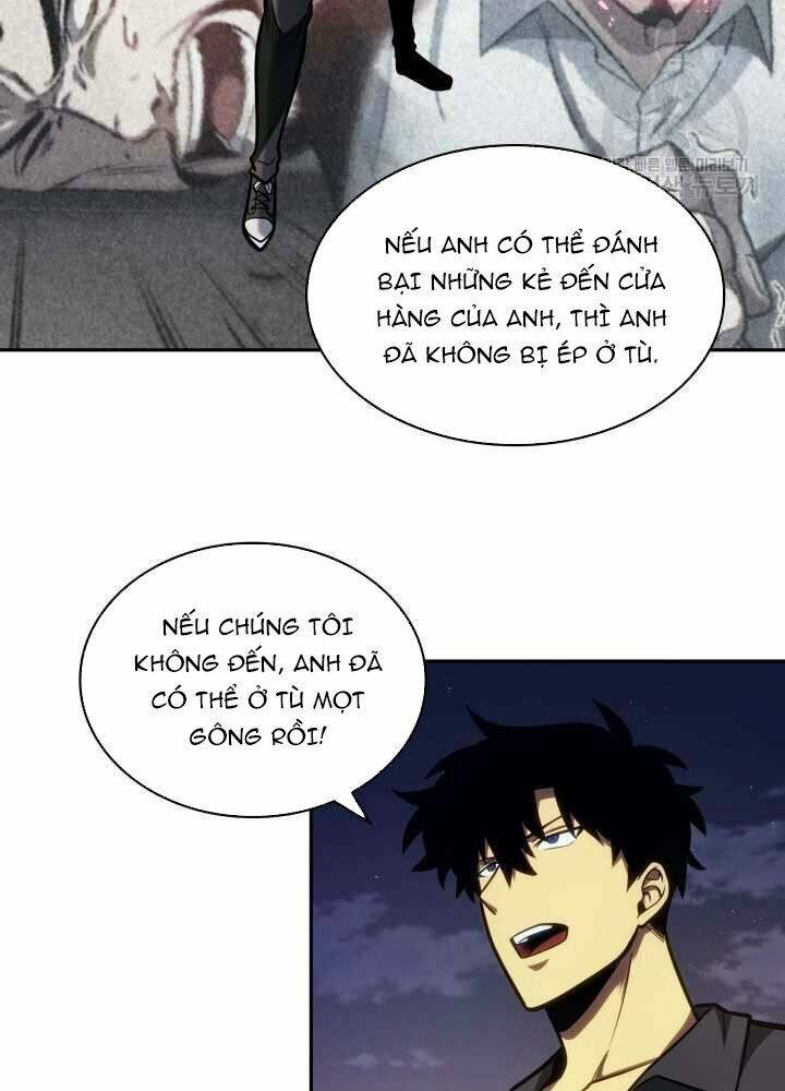 Vua Trộm Mộ Chapter 197 - Trang 2