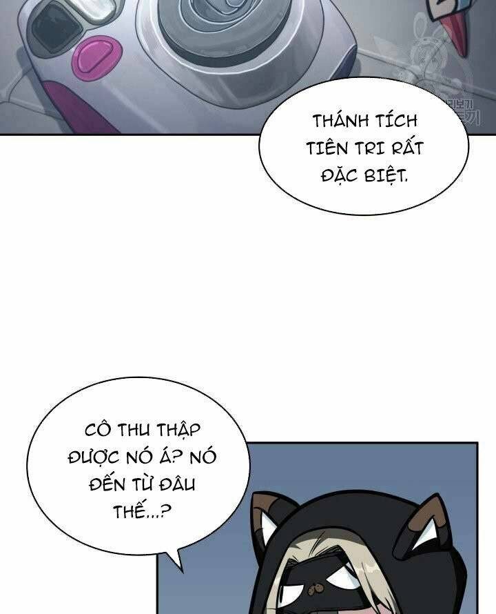 Vua Trộm Mộ Chapter 197 - Trang 2