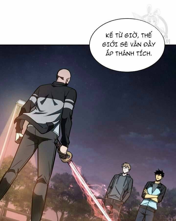 Vua Trộm Mộ Chapter 197 - Trang 2