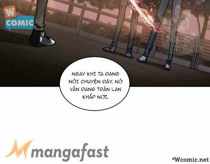 Vua Trộm Mộ Chapter 197 - Trang 2