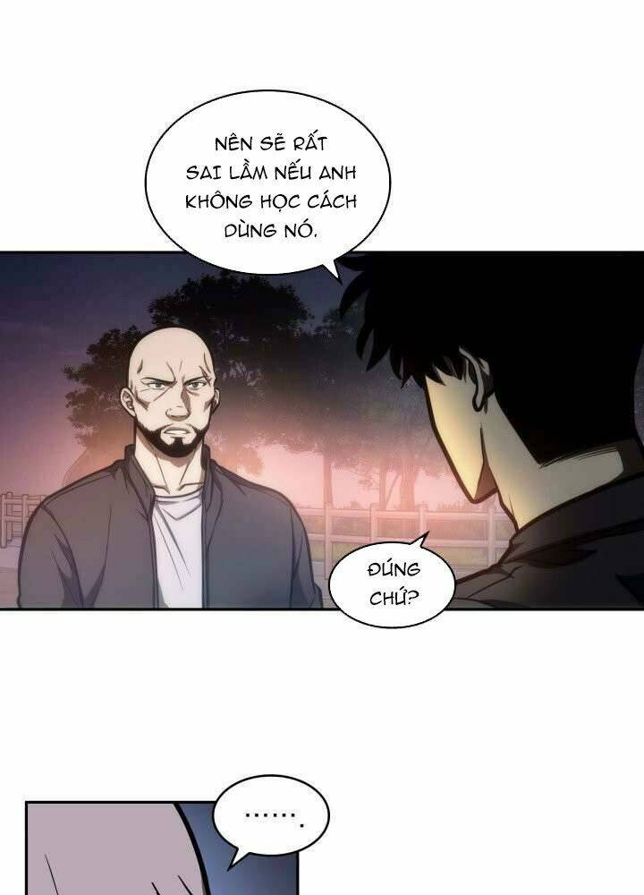 Vua Trộm Mộ Chapter 197 - Trang 2