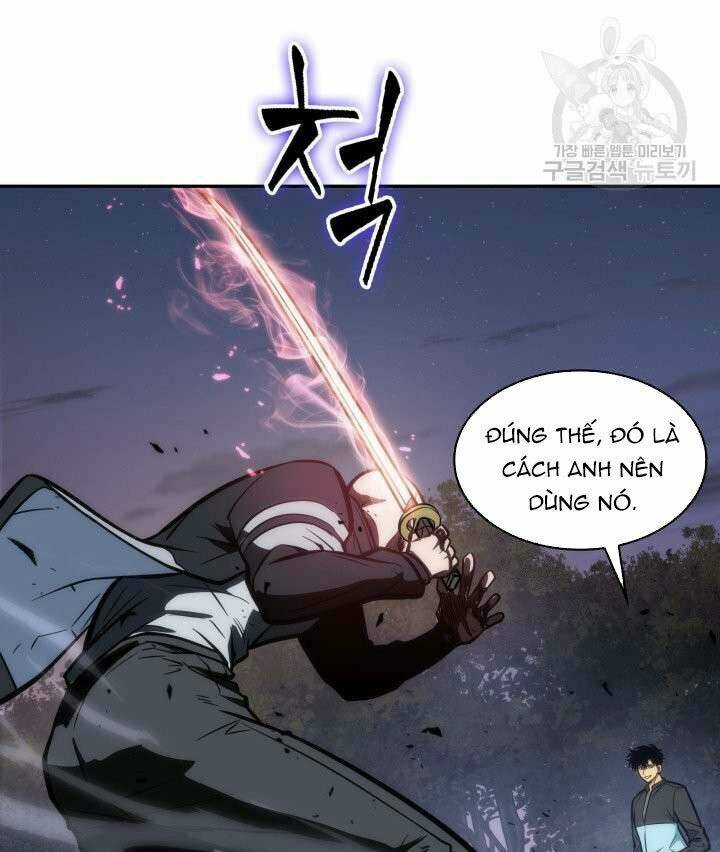 Vua Trộm Mộ Chapter 197 - Trang 2