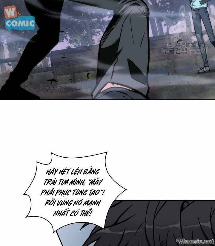 Vua Trộm Mộ Chapter 197 - Trang 2