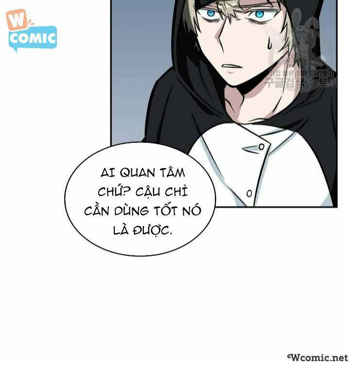 Vua Trộm Mộ Chapter 197 - Trang 2