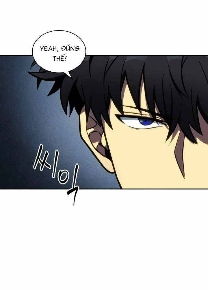 Vua Trộm Mộ Chapter 197 - Trang 2