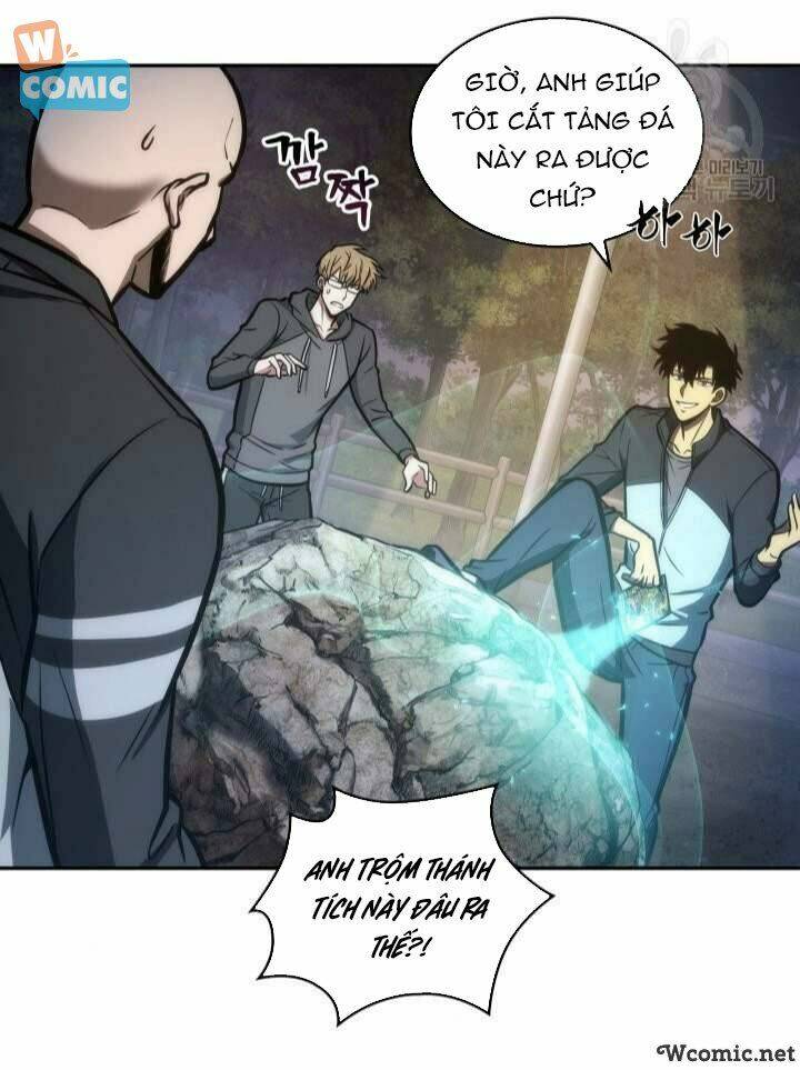Vua Trộm Mộ Chapter 197 - Trang 2