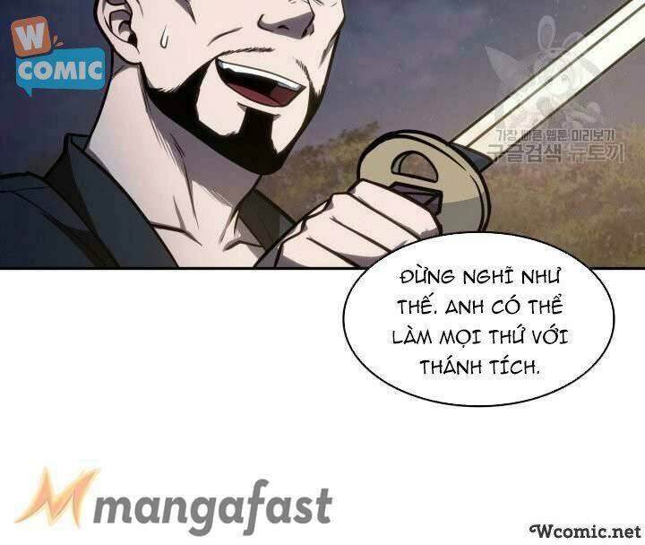 Vua Trộm Mộ Chapter 197 - Trang 2