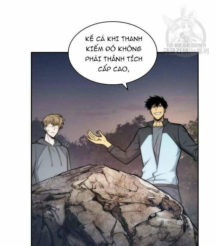Vua Trộm Mộ Chapter 197 - Trang 2