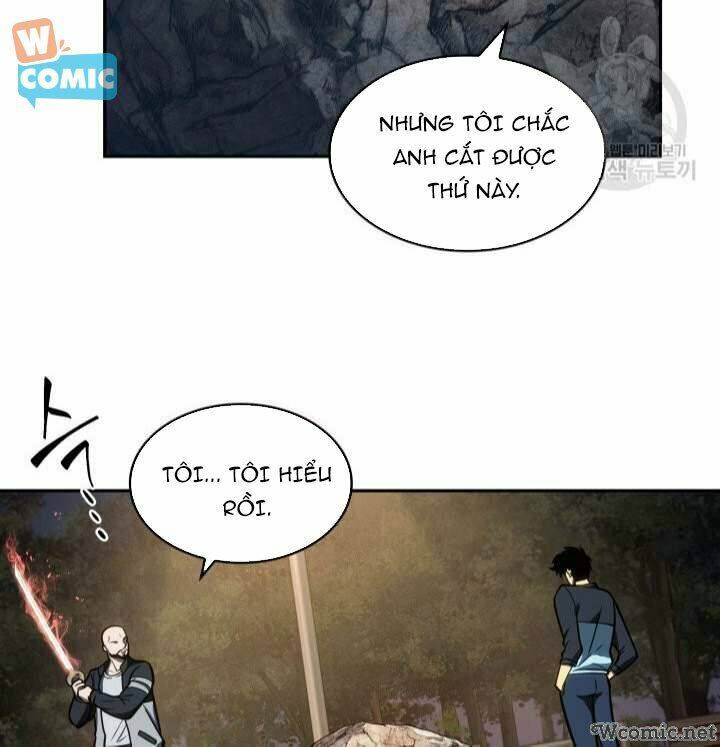 Vua Trộm Mộ Chapter 197 - Trang 2