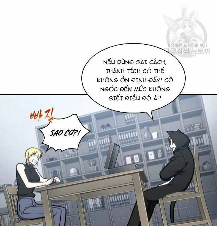 Vua Trộm Mộ Chapter 197 - Trang 2