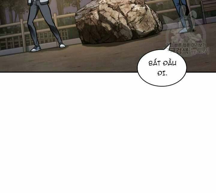 Vua Trộm Mộ Chapter 197 - Trang 2