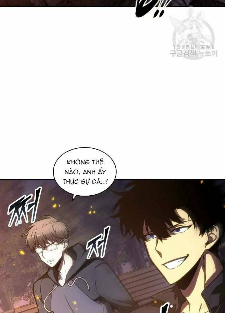 Vua Trộm Mộ Chapter 197 - Trang 2