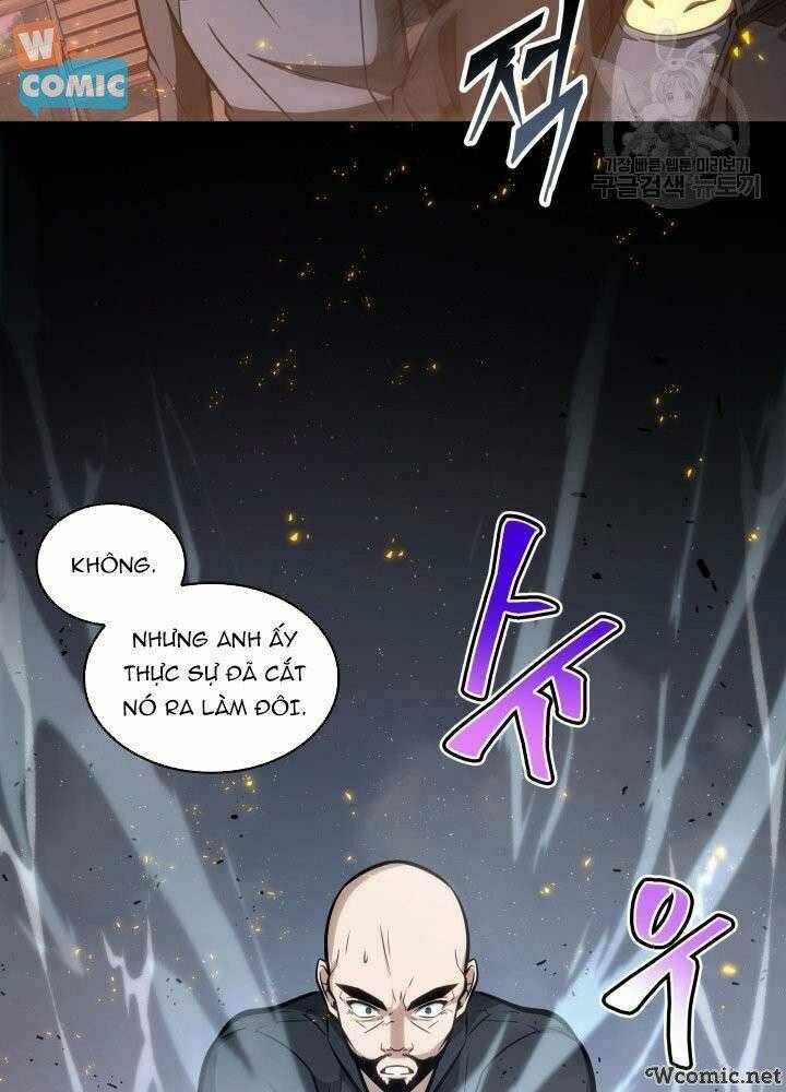 Vua Trộm Mộ Chapter 197 - Trang 2