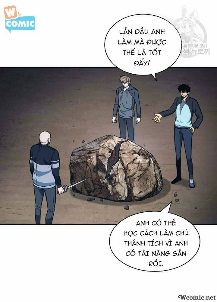 Vua Trộm Mộ Chapter 197 - Trang 2